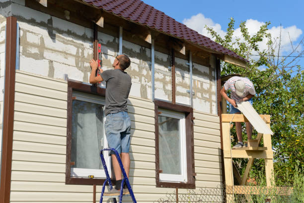 Best James Hardie Siding  in Elberta, AL