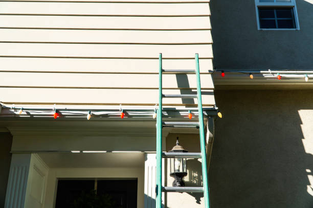 Best Composite Siding  in Elberta, AL