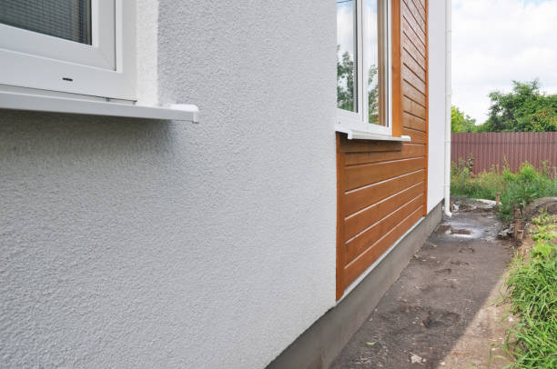 Best Siding for New Construction  in Elberta, AL